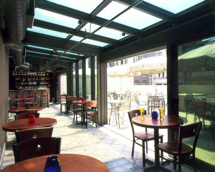 The At Fifth Avenue Hotel Nueva York