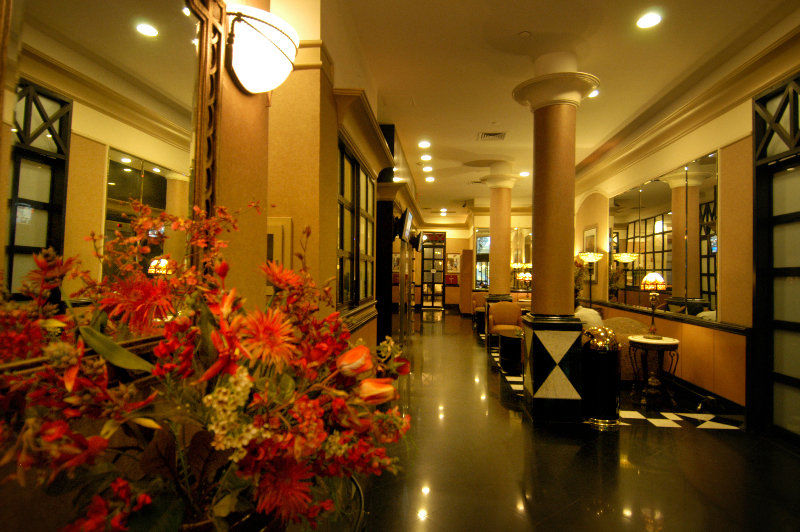 The At Fifth Avenue Hotel Nueva York
