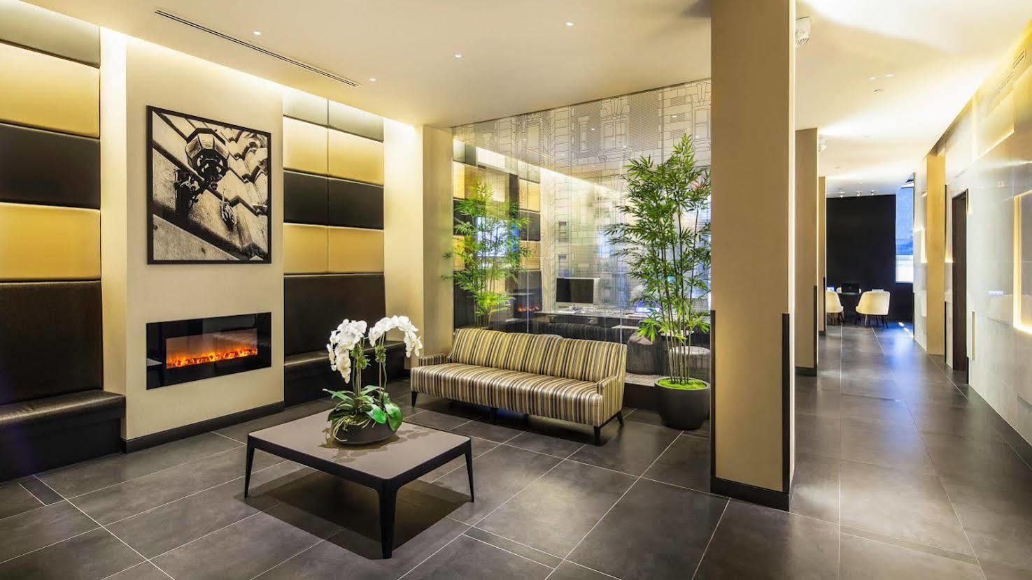 The At Fifth Avenue Hotel Nueva York