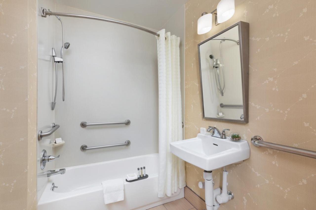 Hotel The At Fifth Avenue Nueva York