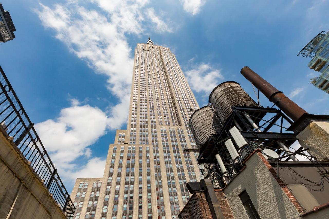 The At Fifth Avenue Nueva York