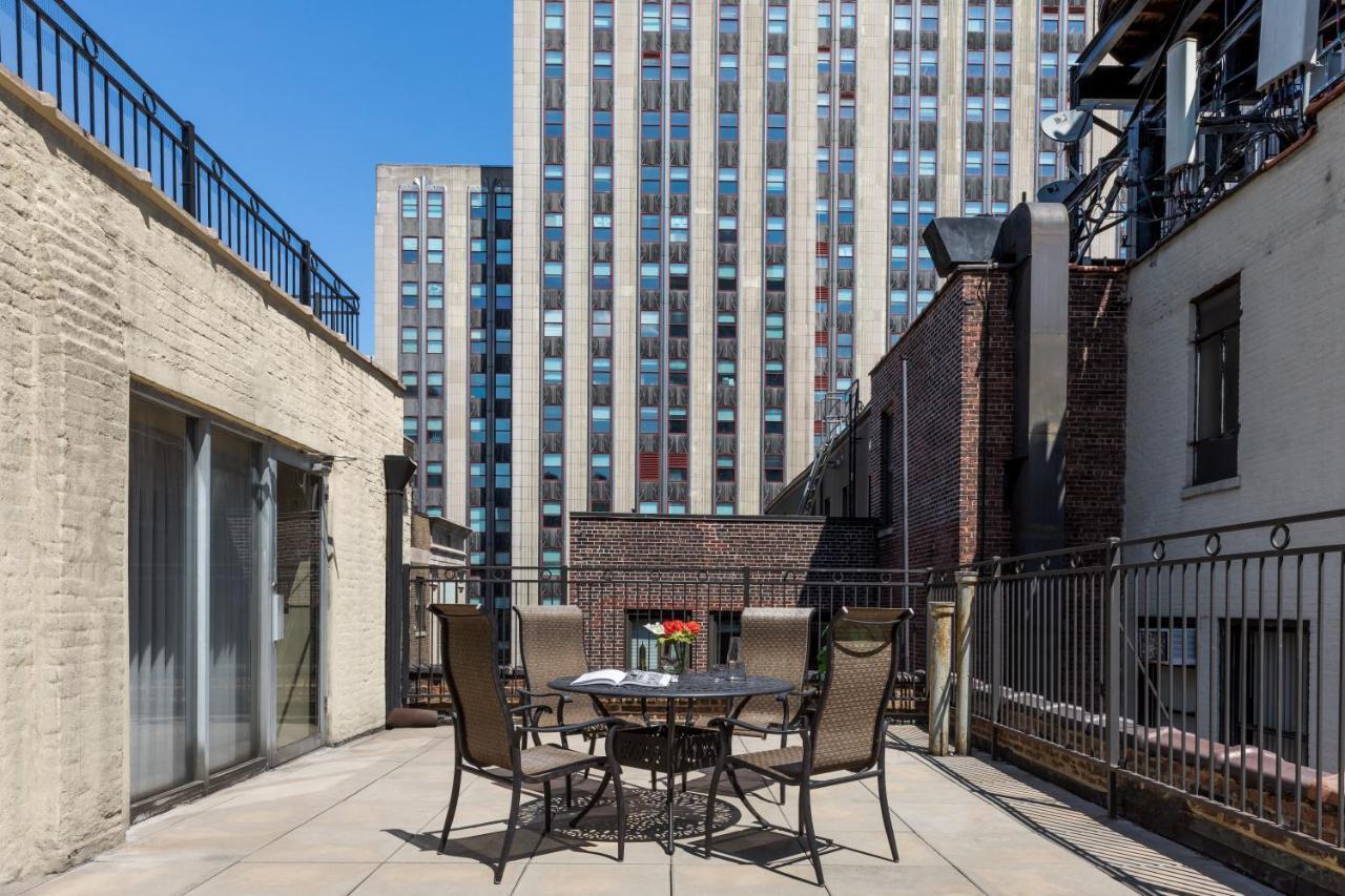 The At Fifth Avenue 3* Nueva York