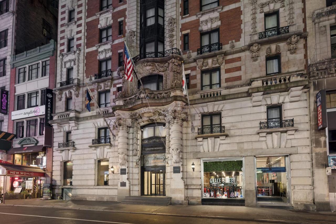 The At Fifth Avenue Hotel Nueva York