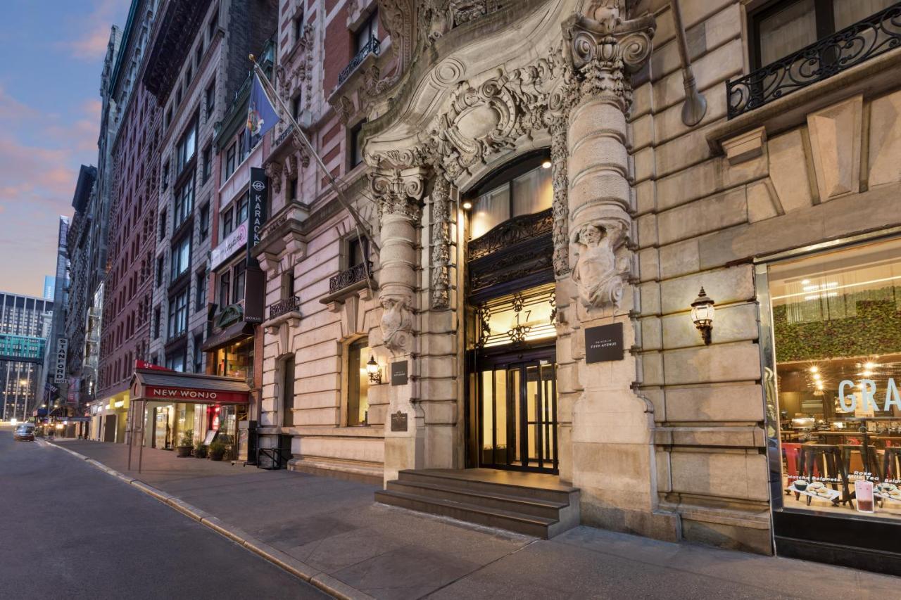 The At Fifth Avenue 3* Nueva York