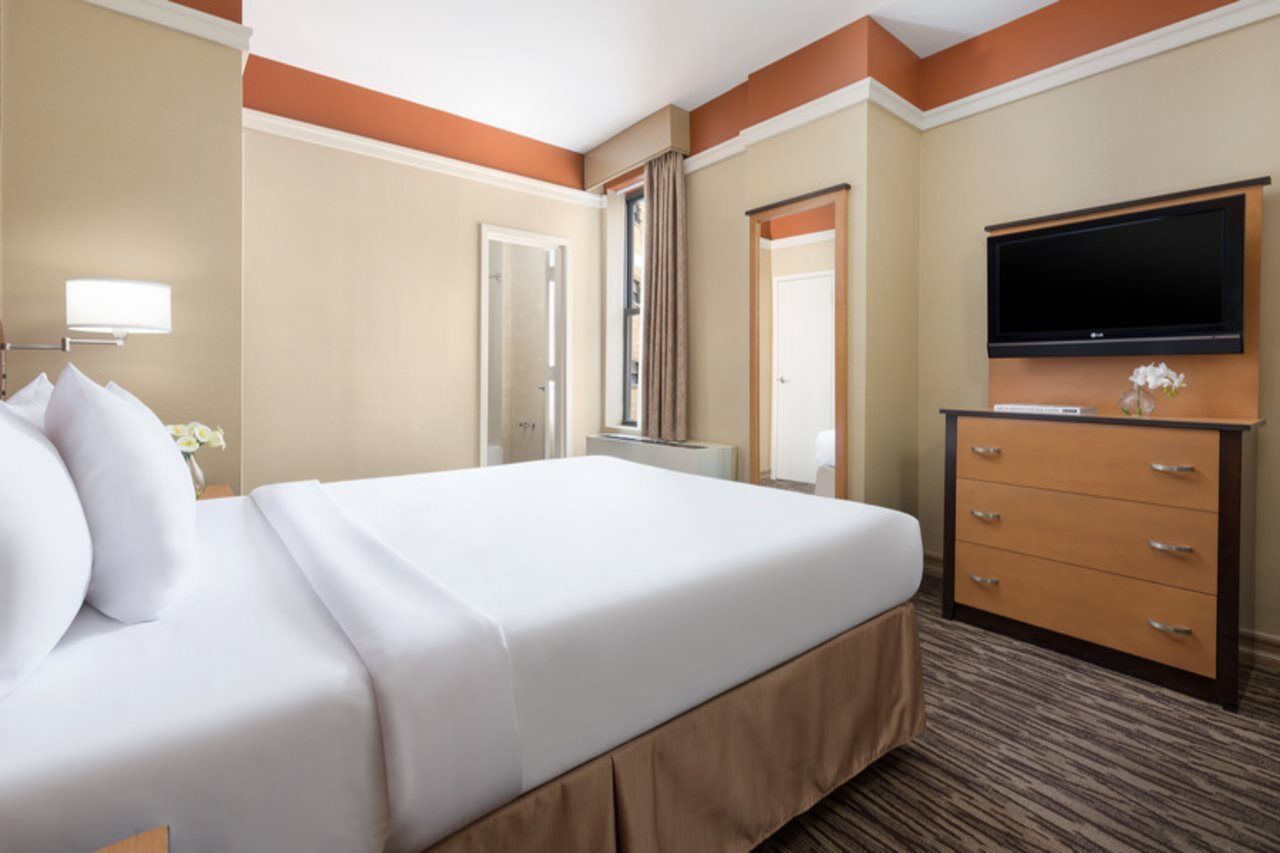 Hotel The At Fifth Avenue Nueva York